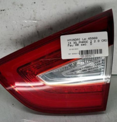 Feu arriere secondaire droit (feux) HYUNDAI IX 35 Photo n°1