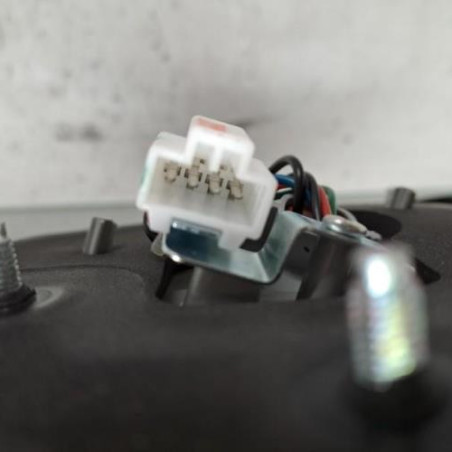 Feu arriere secondaire droit (feux) HYUNDAI IX 35