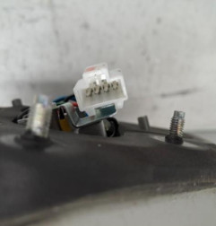 Feu arriere secondaire gauche (feux) HYUNDAI IX 35