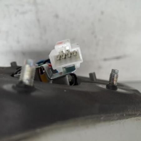 Feu arriere secondaire gauche (feux) HYUNDAI IX 35