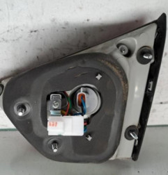 Feu arriere secondaire gauche (feux) HYUNDAI IX 35 Photo n°3