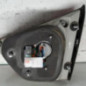 Feu arriere secondaire gauche (feux) HYUNDAI IX 35