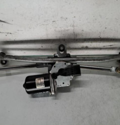 Moteur essuie glace avant SEAT LEON 1
