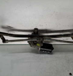 Moteur essuie glace avant SEAT LEON 1 Photo n°3