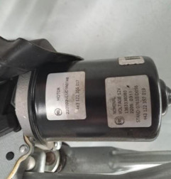 Moteur essuie glace avant OPEL MOVANO C Photo n°1