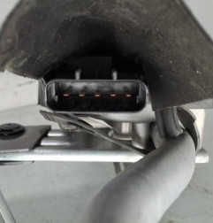 Moteur essuie glace avant OPEL MOVANO C Photo n°3