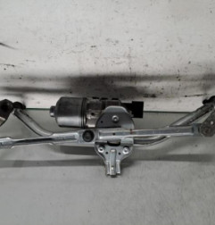 Moteur essuie glace avant CITROEN C3 3 Photo n°1