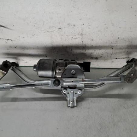 Moteur essuie glace avant CITROEN C3 3 Photo n°1