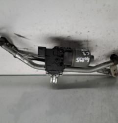 Moteur essuie glace avant CITROEN C3 3 Photo n°3