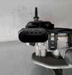 Moteur essuie glace avant CITROEN C3 3 Photo n°4