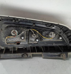 Feu arriere principal droit (feux) KIA SOUL 1 Photo n°1