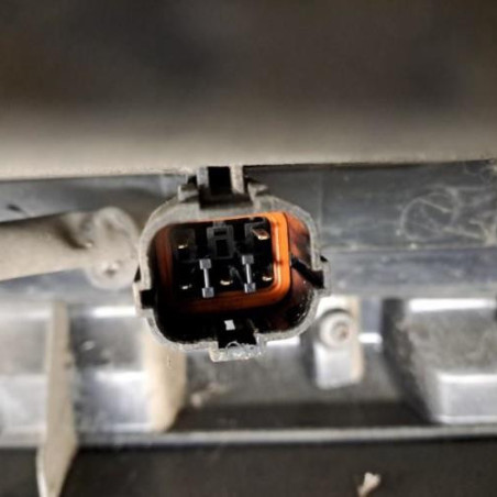 Feu arriere principal droit (feux) KIA SOUL 1