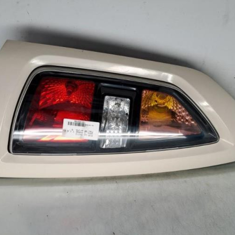 Feu arriere principal gauche (feux) KIA SOUL 1