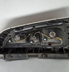 Feu arriere principal gauche (feux) KIA SOUL 1