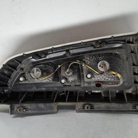 Feu arriere principal gauche (feux) KIA SOUL 1