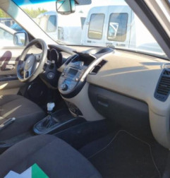 Feu arriere principal gauche (feux) KIA SOUL 1 Photo n°6