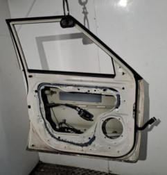 Porte avant gauche KIA SOUL 1 Photo n°1