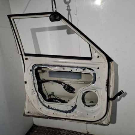 Porte avant gauche KIA SOUL 1 Photo n°1