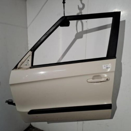 Porte avant gauche KIA SOUL 1
