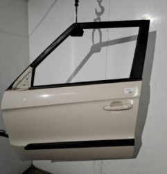 Porte avant gauche KIA SOUL 1 Photo n°3