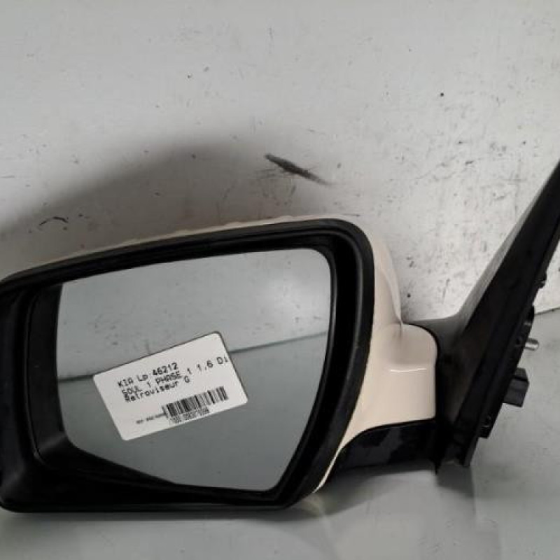 Retroviseur gauche KIA SOUL 1