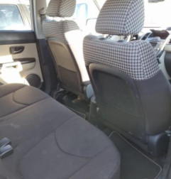 Retroviseur gauche KIA SOUL 1 Photo n°5