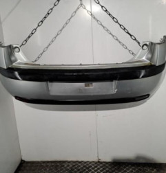 Pare choc arriere CITROEN C4 1 Photo n°1