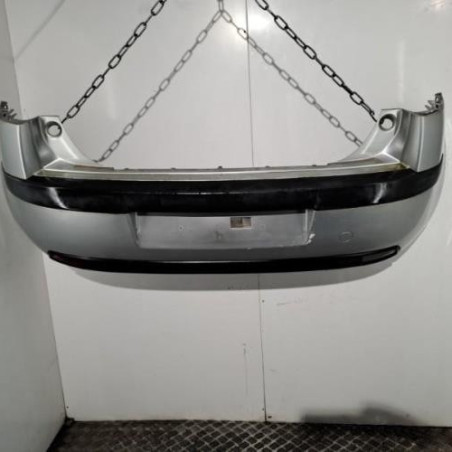 Pare choc arriere CITROEN C4 1 Photo n°1