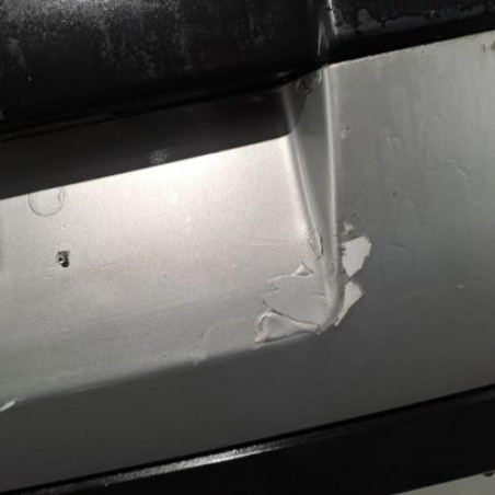 Pare choc arriere CITROEN C4 1