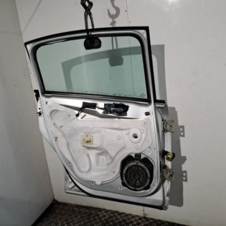 Porte arriere gauche CITROEN C4 1 Photo n°1