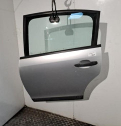 Porte arriere gauche CITROEN C4 1 Photo n°3
