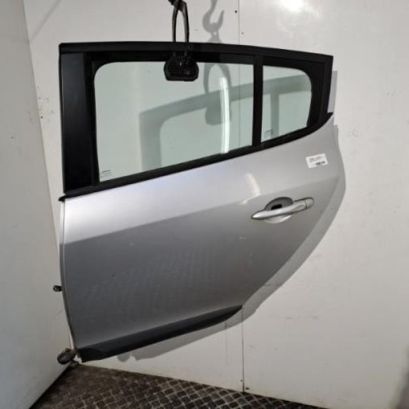 Porte arriere gauche RENAULT MEGANE 3