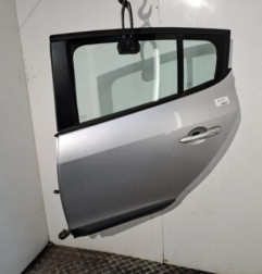 Porte arriere gauche RENAULT MEGANE 3