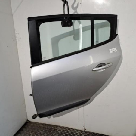 Porte arriere gauche RENAULT MEGANE 3