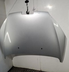 Capot PEUGEOT 407 Photo n°1