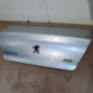 Malle/Hayon arriere PEUGEOT 407