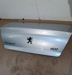 Malle/Hayon arriere PEUGEOT 407