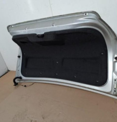 Malle/Hayon arriere PEUGEOT 407 Photo n°3