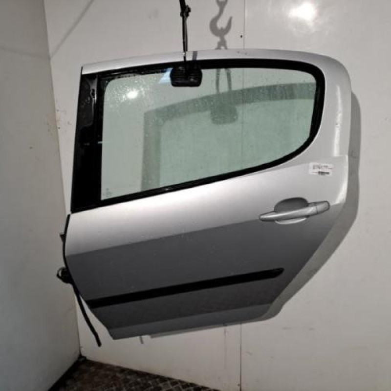 Porte arriere gauche PEUGEOT 407