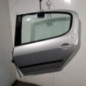 Porte arriere gauche PEUGEOT 407