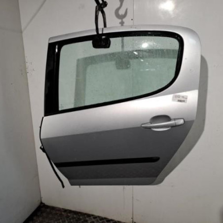 Porte arriere gauche PEUGEOT 407