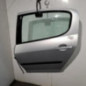 Porte arriere gauche PEUGEOT 407