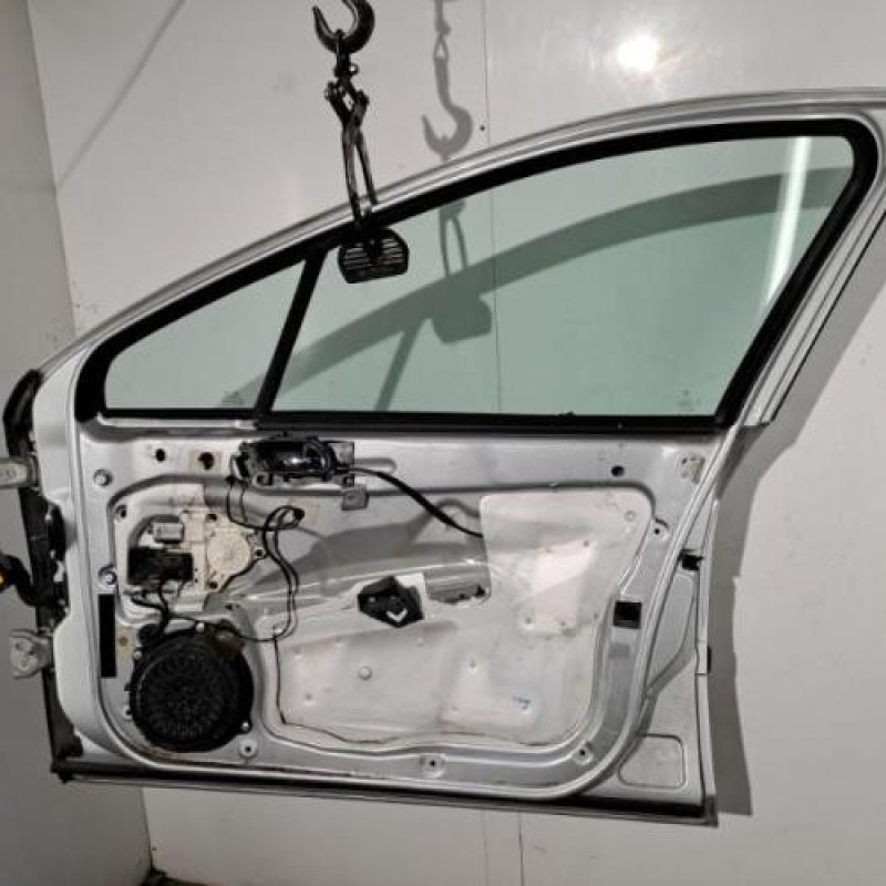 Porte avant droit PEUGEOT 407