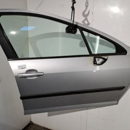 Porte avant droit PEUGEOT 407