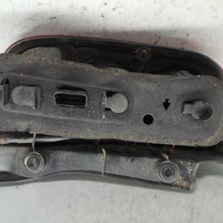 Feu arriere principal droit (feux) NISSAN MICRA 3