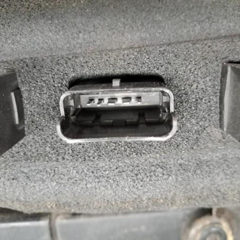 Feu arriere principal gauche (feux) NISSAN MICRA 3