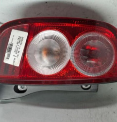 Feu arriere principal gauche (feux) NISSAN MICRA 3