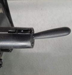 Retroviseur droit NISSAN MICRA 3