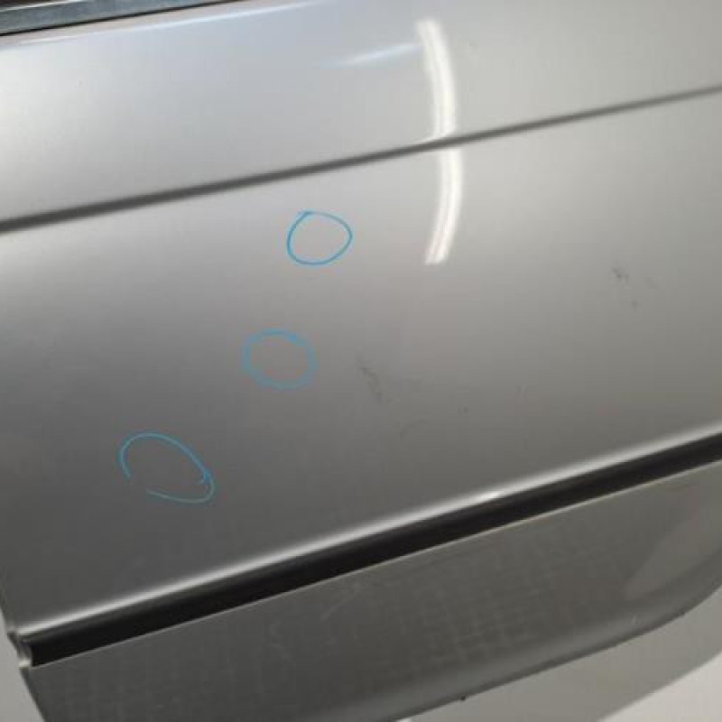 Porte arriere gauche BMW SERIE 3 E46