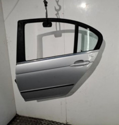 Porte arriere gauche BMW SERIE 3 E46